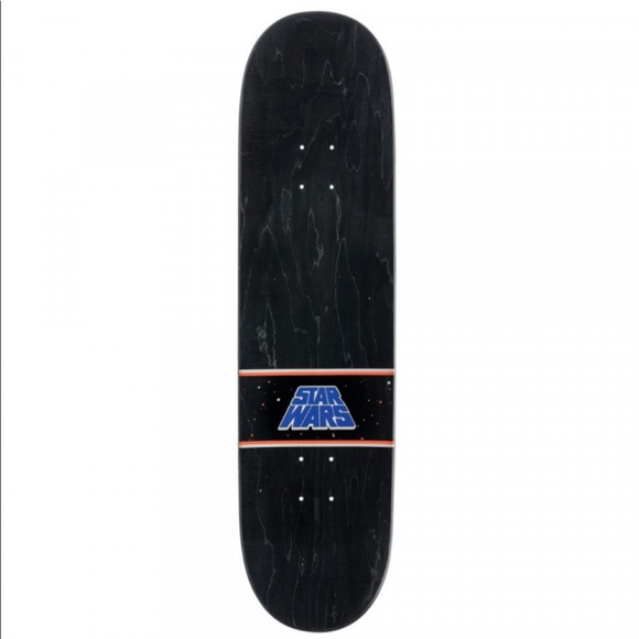 Santa Cruz x Star Wars LTD Edition “Han Solo” - Picture 3 of 8